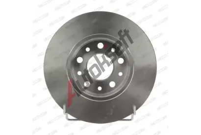 FERODO Brzdov kotou PREMIER - 251 mm FE DDF2286C, DDF2286C