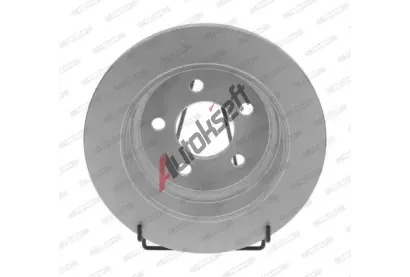 FERODO Brzdový kotouč PREMIER - 285 mm FE DDF2288C, DDF2288C FERODO Brzdový kotouč PREMIER - 285 mm FE DDF2288C, DDF2288C