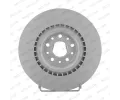 Brzdov� kotou�&nbsp;FERODO&nbsp;&dash;&nbsp;FE DDF2289C