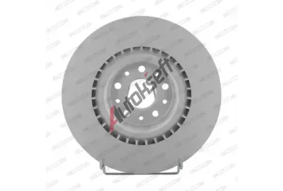 FERODO Brzdový kotouč PREMIER - 305 mm FE DDF2289C, DDF2289C FERODO Brzdový kotouč PREMIER - 305 mm FE DDF2289C, DDF2289C