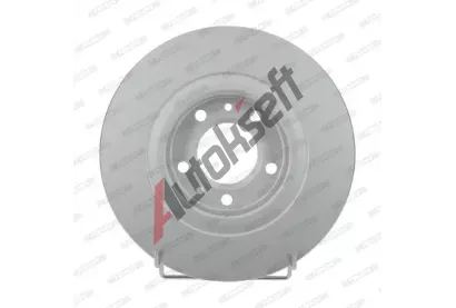 FERODO Brzdov kotou PREMIER - 290 mm FE DDF2297C, DDF2297C