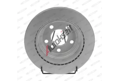 FERODO Brzdový kotouč PREMIER - 300 mm FE DDF2313C, DDF2313C FERODO Brzdový kotouč PREMIER - 300 mm FE DDF2313C, DDF2313C
