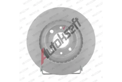 FERODO Brzdov kotou PREMIER - 258 mm FE DDF2327C, DDF2327C