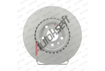 FERODO Brzdov kotou PREMIER - 284 mm FE DDF2329C, DDF2329C