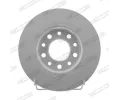 Brzdov� kotou�&nbsp;FERODO&nbsp;&dash;&nbsp;FE DDF2333C