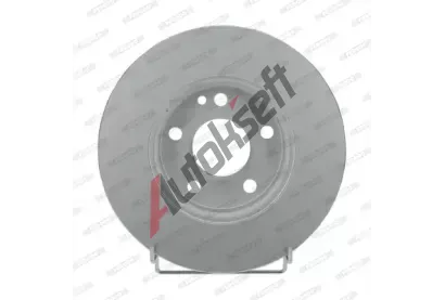 FERODO Brzdov kotou PREMIER - 280 mm FE DDF2334C-1, DDF2334C-1