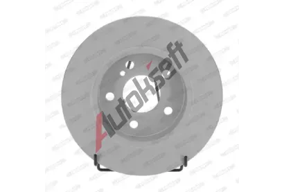 FERODO Brzdov kotou PREMIER - 276 mm FE DDF2335C, DDF2335C