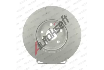 FERODO Brzdov kotou PREMIER - 300 mm FE DDF2385C, DDF2385C