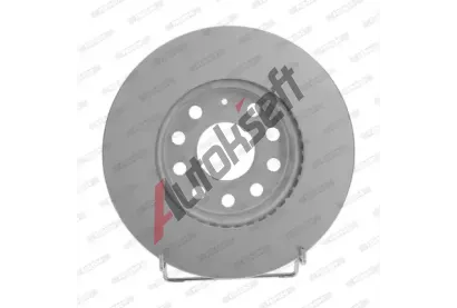 FERODO Brzdov kotou PREMIER - 276 mm FE DDF2400C-1, DDF2400C-1