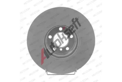 FERODO Brzdov kotou PREMIER - 340 mm FE DDF2403C-1, DDF2403C-1