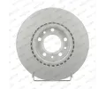Brzdov kotou FERODO ‐ FE DDF2405C