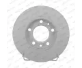 Brzdov� kotou�&nbsp;FERODO&nbsp;&dash;&nbsp;FE DDF2406C