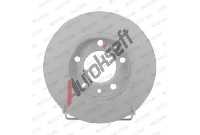 FERODO Brzdov� kotou� PREMIER - 249 mm FE DDF2406C, DDF2406C