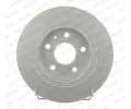 Brzdov kotou FERODO ‐ FE DDF2426C