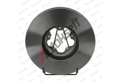 FERODO Brzdov kotou PREMIER - 308 mm FE DDF2470-1, DDF2470-1