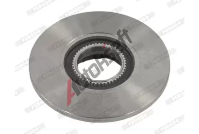 FERODO Brzdov kotou PREMIER - 308 mm FE DDF2471, DDF2471