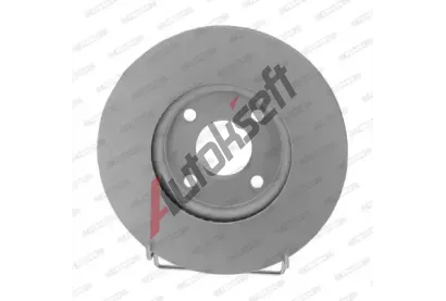 FERODO Brzdov� kotou� PREMIER - 278 mm FE DDF2478C, DDF2478C