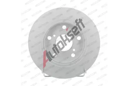 FERODO Brzdov kotou PREMIER - 259 mm FE DDF2493C, DDF2493C