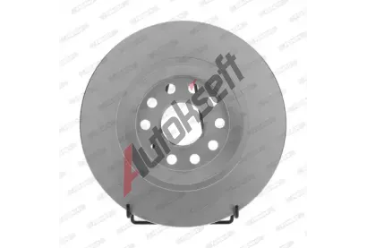 FERODO Brzdov kotou PREMIER - 300 mm FE DDF2506C, DDF2506C
