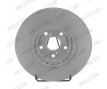 Brzdov� kotou�&nbsp;FERODO&nbsp;&dash;&nbsp;FE DDF2518C