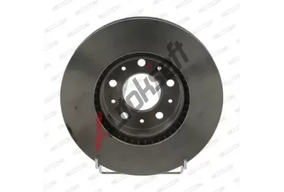 FERODO Brzdov kotou PREMIER - 280 mm FE DDF255, DDF255
