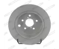 Brzdový kotouč FERODO ‐ FE DDF2560C Brzdový kotouč FERODO ‐ FE DDF2560C