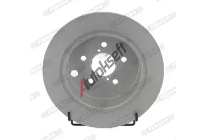 FERODO Brzdový kotouč PREMIER FE DDF2560C, DDF2560C FERODO Brzdový kotouč PREMIER FE DDF2560C, DDF2560C