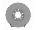 Brzdov� kotou�&nbsp;FERODO&nbsp;&dash;&nbsp;FE DDF2569C