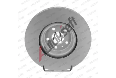 FERODO Brzdov kotou PREMIER - 349 mm FE DDF2598C-1, DDF2598C-1