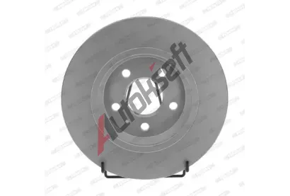 FERODO Brzdov kotou PREMIER - 300 mm FE DDF2599C, DDF2599C