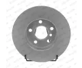 Brzdov� kotou�&nbsp;FERODO&nbsp;&dash;&nbsp;FE DDF2612C