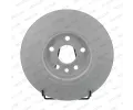 FERODO Brzdov kotou PREMIER - 300 mm ‐ FE DDF2633C