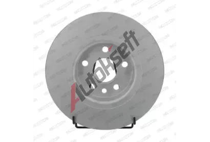 FERODO Brzdov kotou PREMIER - 300 mm FE DDF2633C, DDF2633C