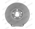 Brzdov� kotou�&nbsp;FERODO&nbsp;&dash;&nbsp;FE DDF2637C
