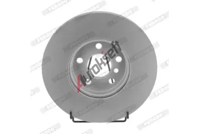 FERODO Brzdový kotouč PREMIER FE DDF2637C, DDF2637C FERODO Brzdový kotouč PREMIER FE DDF2637C, DDF2637C