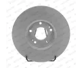 Brzdov� kotou�&nbsp;FERODO&nbsp;&dash;&nbsp;FE DDF2652C