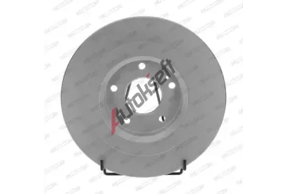 FERODO Brzdový kotouč PREMIER - 302 mm FE DDF2652C, DDF2652C FERODO Brzdový kotouč PREMIER - 302 mm FE DDF2652C, DDF2652C