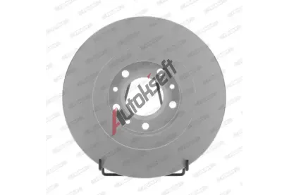 FERODO Brzdový kotouč PREMIER - 290 mm FE DDF2654C, DDF2654C FERODO Brzdový kotouč PREMIER - 290 mm FE DDF2654C, DDF2654C