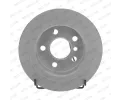 Brzdov� kotou�&nbsp;FERODO&nbsp;&dash;&nbsp;FE DDF2656C