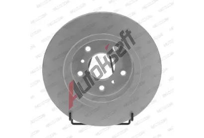 FERODO Brzdov kotou PREMIER - 290 mm FE DDF2683C, DDF2683C