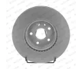 FERODO Brzdov� kotou� PREMIER - 300 mm&nbsp;&dash;&nbsp;FE DDF2684C