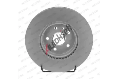 FERODO Brzdový kotouč PREMIER - 300 mm FE DDF2684C, DDF2684C FERODO Brzdový kotouč PREMIER - 300 mm FE DDF2684C, DDF2684C