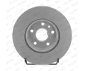 FERODO Brzdov� kotou� PREMIER - 276 mm&nbsp;&dash;&nbsp;FE DDF2685C