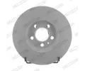 Brzdov� kotou�&nbsp;FERODO&nbsp;&dash;&nbsp;FE DDF2691C