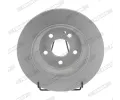 Brzdov� kotou�&nbsp;FERODO&nbsp;&dash;&nbsp;FE DDF2764C