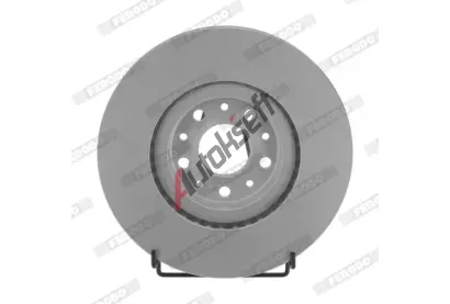 FERODO Brzdový kotouč PREMIER FE DDF2776C, DDF2776C FERODO Brzdový kotouč PREMIER FE DDF2776C, DDF2776C