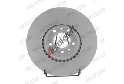 FERODO Brzdový kotouč PREMIER FE DDF2782C, DDF2782C FERODO Brzdový kotouč PREMIER FE DDF2782C, DDF2782C
