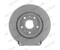 Brzdov� kotou�&nbsp;FERODO&nbsp;&dash;&nbsp;FE DDF2791C