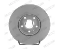 Brzdov� kotou�&nbsp;FERODO&nbsp;&dash;&nbsp;FE DDF2811C
