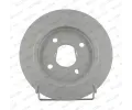 Brzdový kotouč FERODO ‐ FE DDF281C Brzdový kotouč FERODO ‐ FE DDF281C